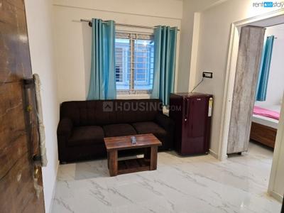 1 BHK Flat