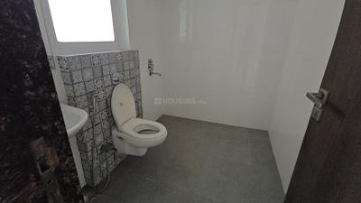 Image of 2300 Sq.ft 3 BHK Apartment / Flat for rent in Sanklecha The Metrozone, Indira Nagar, Nashik for Rs. 28000