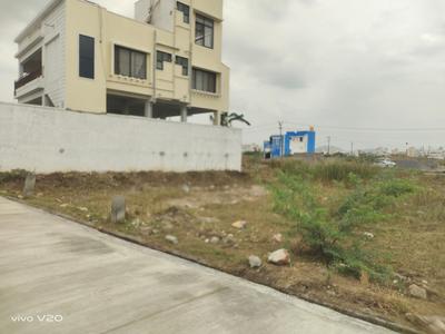 Image of 1800 Sq.ft Residential Plot / Land for sale in West Tambaram, Chennai for Rs. 6840000