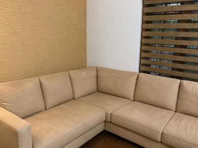 Hall Image of 2250 Sq.ft 4 BHK Independent House for rent in Thrippunithura Kochi for Rs. 40000