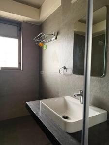 Image of 3200 Sq.ft 4 BHK Apartment / Flat for rent in Zaveri Amara, Bodakdev, Ahmedabad for Rs. 150000