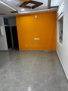 Hall Image of 1125 Sq.ft 2 BHK Independent House for sale in Korremula Hyderabad for Rs. 7500000