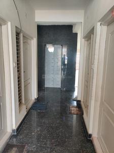 Image of 900 Sq.ft 2 BHK Apartment / Flat for rent in Mahadevapura, Bengaluru for Rs. 35000