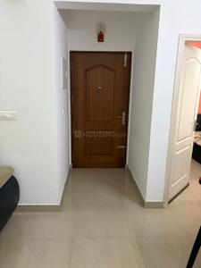 Hall Image of 1200 Sq.ft 3 BHK Apartment / Flat for rent in Panampilly Nagar Kochi for Rs. 31000