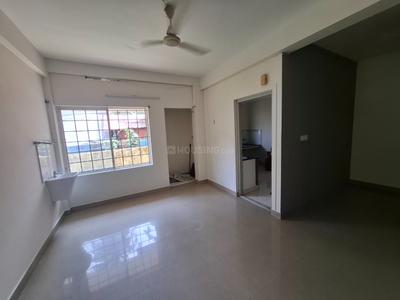Hall Image of 900 Sq.ft 2 BHK Apartment / Flat for sale in East Hill Kozhikode for Rs. 4500000