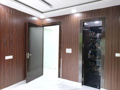 Bedroom Image of 1750 Sq.ft 3 BHK Apartment / Flat for sale in Sector 10 Dwarka New Delhi for Rs. 27500000