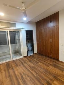 3 BHK Independent Builder Floor
