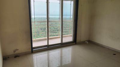 Bedroom Image of 996 Sq.ft 3 BHK Apartment / Flat for sale in Ghansoli Navi Mumbai for Rs. 28000000