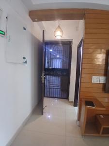 Hall Image of 1845 Sq.ft 3 BHK Apartment / Flat for sale in Amrapali Sapphire, Sector 45 Noida for Rs. 24600000