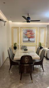 Hall Image of 2200 Sq.ft 3 BHK Builder Floor for sale in BPTP Floors Sector 70A, Sector 70A Gurgaon for Rs. 20000000