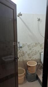 Image of 603 Sq.ft 3 BHK Independent House for rent in Gokulpura, Jaipur for Rs. 15000
