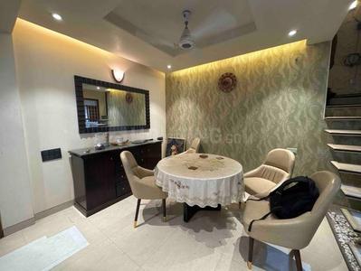 Hall Image of 1600 Sq.ft 2 BHK Apartment / Flat for rent in Siddhesh Optimus, Viman Nagar Pune for Rs. 50000