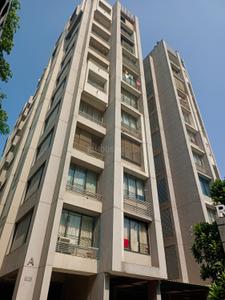 Image of 2025 Sq.ft 3 BHK Apartment / Flat for sale in Ratnaakar 4, Jodhpur, Ahmedabad for Rs. 19000000