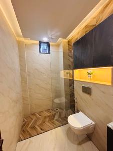 Image of 2300 Sq.ft 3 BHK Independent House for sale in Nalanda Solitaire Park, Nipania, Indore for Rs. 19000000