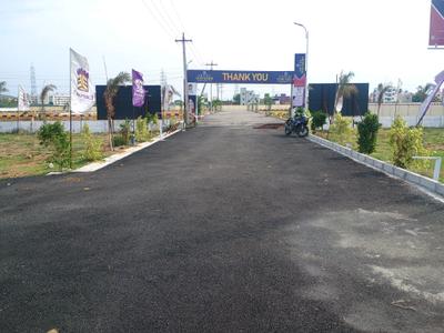 Image of 1000 Sq.ft Residential Plot / Land for sale in Empire Township SP Koil, Singaperumal Koil, Chennai for Rs. 4500000