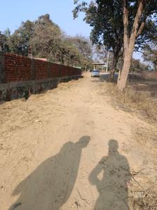 Image of 1000 Sq.ft Residential Plot / Land for sale in Junab Ganj, Lucknow for Rs. 1200000