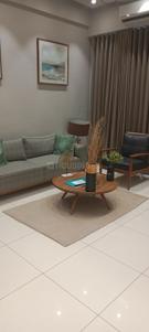 Hall Image of 1550 Sq.ft 3 BHK Apartment / Flat for sale in Visalpur Ahmedabad for Rs. 6500000