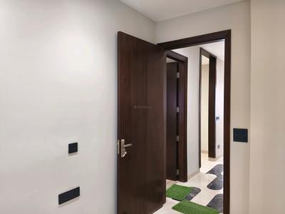 Bedroom Image of 1000 Sq.ft 2 BHK Apartment / Flat for sale in Unitech Uniworld Gardens 2, Sector 47 Gurgaon for Rs. 14800000
