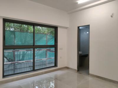 Bedroom Image of 1300 Sq.ft 3 BHK Apartment / Flat for sale in Runwal Zenith, Thane West Thane for Rs. 24000000