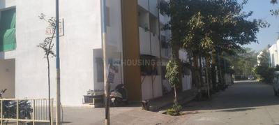 Image of 280 Sq.ft 1 RK Apartment / Flat for sale in Fortune Soumya Atlantis, Bagli Village, Bhopal for Rs. 1100000