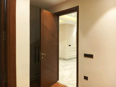 Bedroom Image of 1350 Sq.ft 3 BHK Builder Floor for sale in Palam Vihar Gurgaon for Rs. 24000000