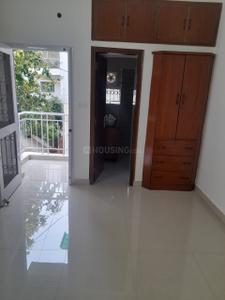 Bedroom Image of 1700 Sq.ft 3 BHK Independent House for sale in DDA Flats Vasant Kunj, Vasant Kunj New Delhi for Rs. 45000000