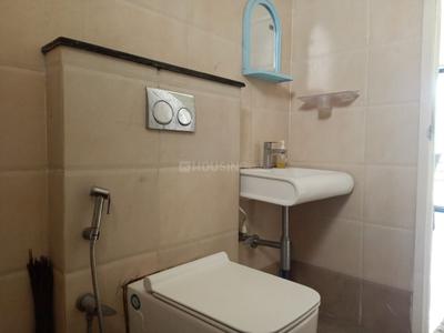 Bathroom Image of 1800 Sq.ft 3 BHK Villa for sale in Casagrand Arena, Oragadam Sriperambattur Chennai for Rs. 13000000