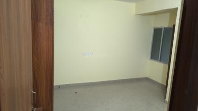 Bedroom Image of 1900 Sq.ft 3 BHK Apartment / Flat for rent in Mundeshwari Orbit Tower A B C, Danapur Patna for Rs. 20000