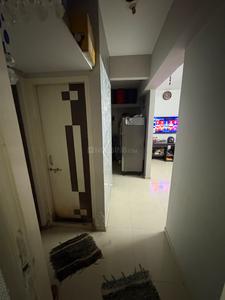 Hall Image of 600 Sq.ft 1 BHK Apartment / Flat for sale in Jahangir Pura Surat for Rs. 2250000