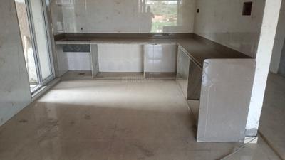 Kitchen Image of 2075 Sq.ft 3 BHK Apartment / Flat for sale in Bhagwati 19 East, Nerul Navi Mumbai for Rs. 39500000