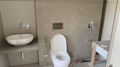Image of 3215 Sq.ft 3 BHK Apartment / Flat for rent in Adani Paarijat, Shantigram, Ahmedabad for Rs. 100000