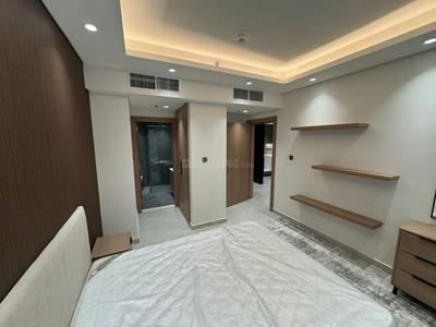 Bedroom Image of 581 Sq.ft 1 BHK Apartment / Flat for sale in Jumeirah Village Dubai for Rs. 22907332