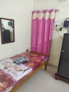 Bedroom Image of PSM Women's PG in Anna Nagar, Chennai