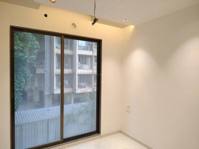 Jaydeep Prathmesh Towers Bedroom 2