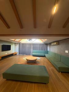 Image of 18000 Sq.ft 3 BHK Villa for rent in Navratna Kalhaar Blues And Greens, Sanand, Ahmedabad for Rs. 60000