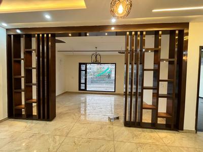 Hall Image of 1737 Sq.ft 5 BHK Independent House for sale in Kharar Mohali for Rs. 23500000