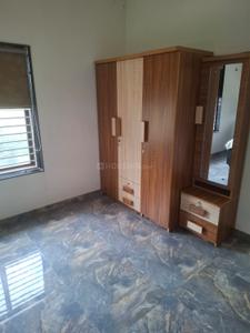 Bedroom Image of 1810 Sq.ft 4 BHK Villa for rent in Sargasan Gandhinagar for Rs. 50000