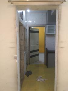 Passage Image of 750 Sq.ft 2 BHK Apartment / Flat for sale in Rashmi Star City, Nalasopara East Nala Sopara for Rs. 4800000