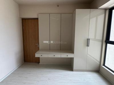 Bedroom Image of 2040 Sq.ft 3 BHK Apartment / Flat for sale in M3M Heights, Sector 65 Gurgaon for Rs. 39780000