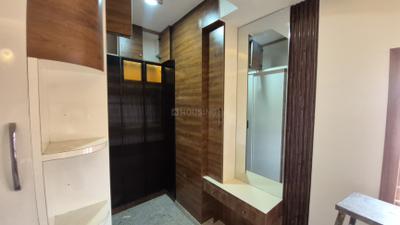 Bedroom Image of 3000 Sq.ft 4 BHK Duplex for sale in Ullalu Bengaluru for Rs. 26500000