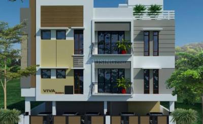 Without Brokerage 2 BHK Flat