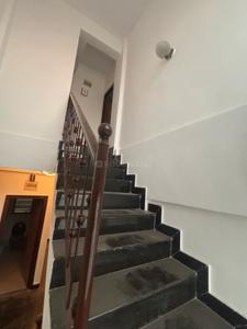 Staircase Image of 1200 Sq.ft 3 BHK Apartment / Flat for sale in Vashi Navi Mumbai for Rs. 32500000
