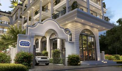 Image of 2152 Sq.ft 2 BHK Apartment / Flat for sale in Siolim, Goa for Rs. 18000000