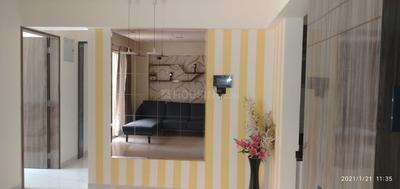 1 BHK Flat