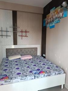 Bedroom Image of 3250 Sq.ft 3 BHK Builder Floor for rent in Essel Suncity 35, Suncity Township-I Rohtak for Rs. 35000