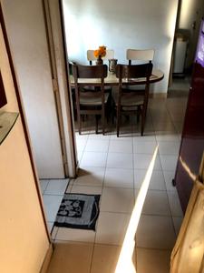 Hall Image of 900 Sq.ft 3 BHK Apartment / Flat for sale in Fortune Township, Kazipara Kolkata for Rs. 3400000