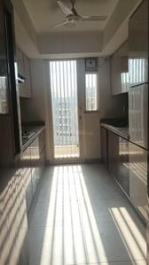 Kitchen Image of 2700 Sq.ft 4 BHK Builder Floor for rent in Independent Floors At DLF Garden City, Sector 92 Gurgaon for Rs. 45000