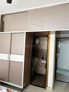 Bedroom Image of 3500 Sq.ft 3 BHK Builder Floor for rent in Sector 6 Karnal for Rs. 25000