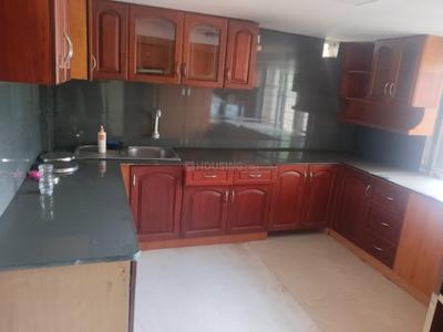 Kitchen Image of 4000 Sq.ft 4 BHK Villa for sale in Singanallur Coimbatore for Rs. 28000000