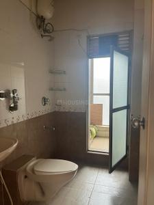 Bathroom Image of 890 Sq.ft 2 BHK Apartment / Flat for sale in Kohinoor City, Kurla West Mumbai for Rs. 21000000